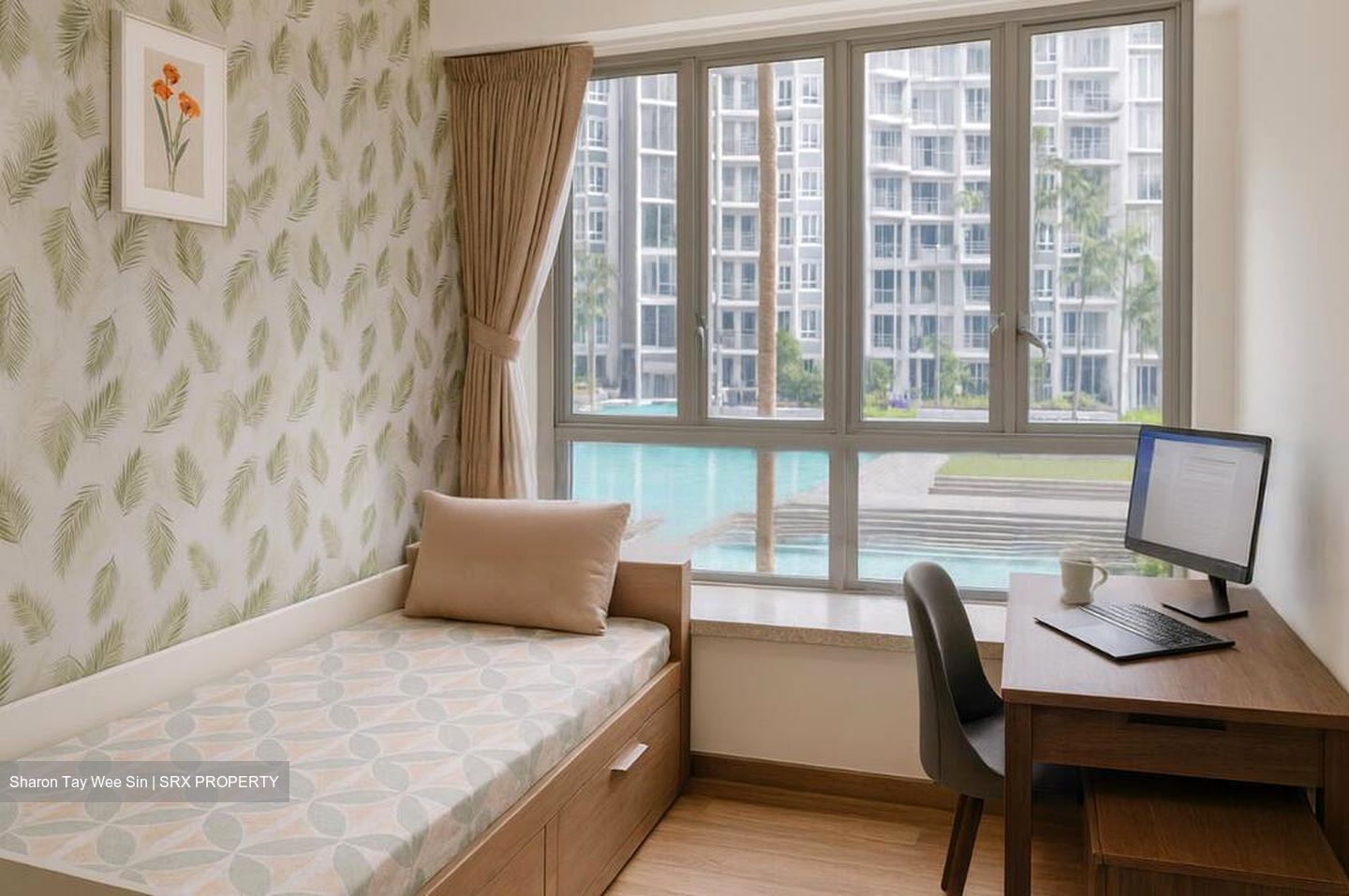Grandeur 8 (D20), Condominium #470763771